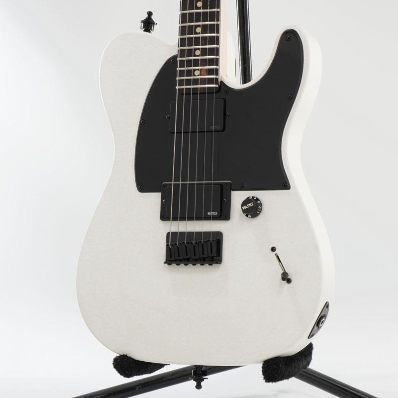 Fender USED 中古 Jim Root Telecaster (Flat White) [SN. MX25033858