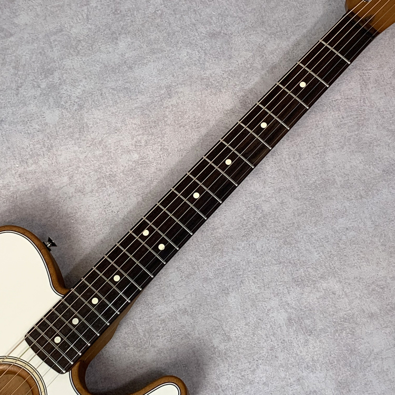 フェンダー Fender Acoustasonic Player Telecaster AWT