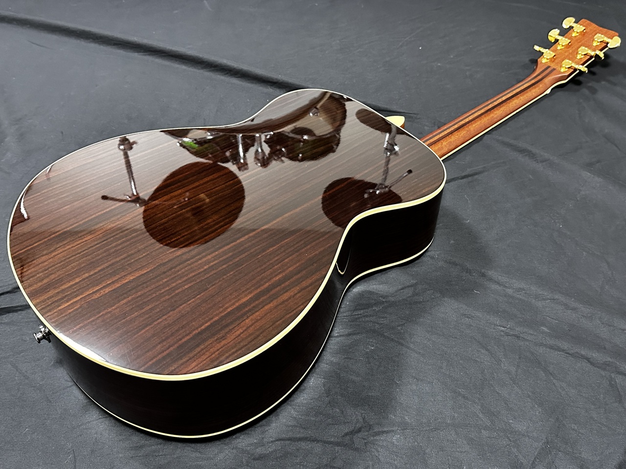 YAMAHA LS6 ARE/BS(ヤマハ エレクトリックアコースティックギター