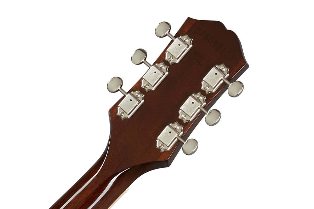 Epiphone Casino Vintage Burst [Made in USA Collection] エピフォン