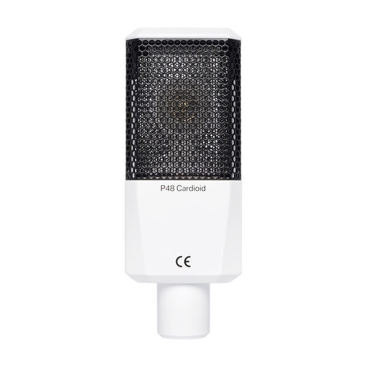 LEWITT 【ルウィット】 LCT240Pro ValuePack white【数量限定モデル 