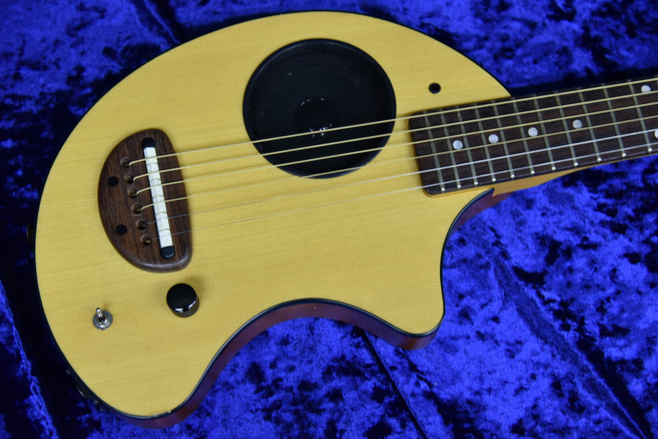 FERNANDES ZO-3A（中古）【楽器検索デジマート】