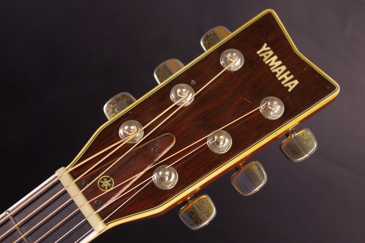 YAMAHA L-10 前期（ビンテージ）【楽器検索デジマート】
