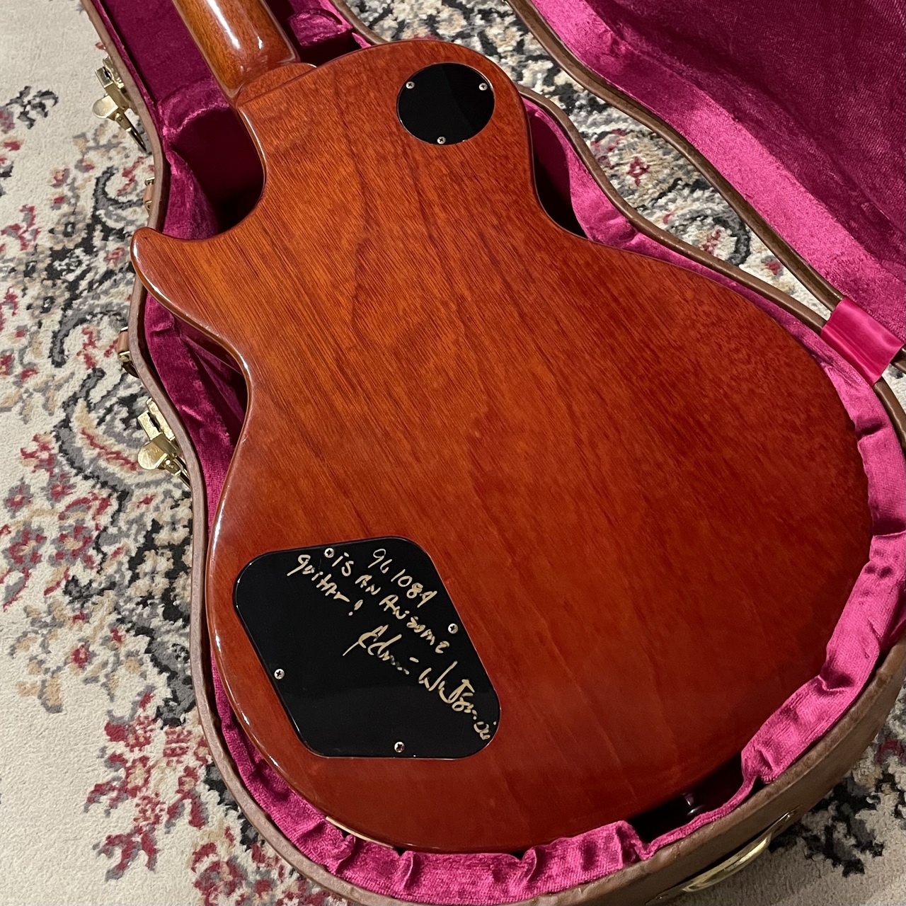 Gibson Custom Shop Historic Collection 1959 Les Paul Reissue