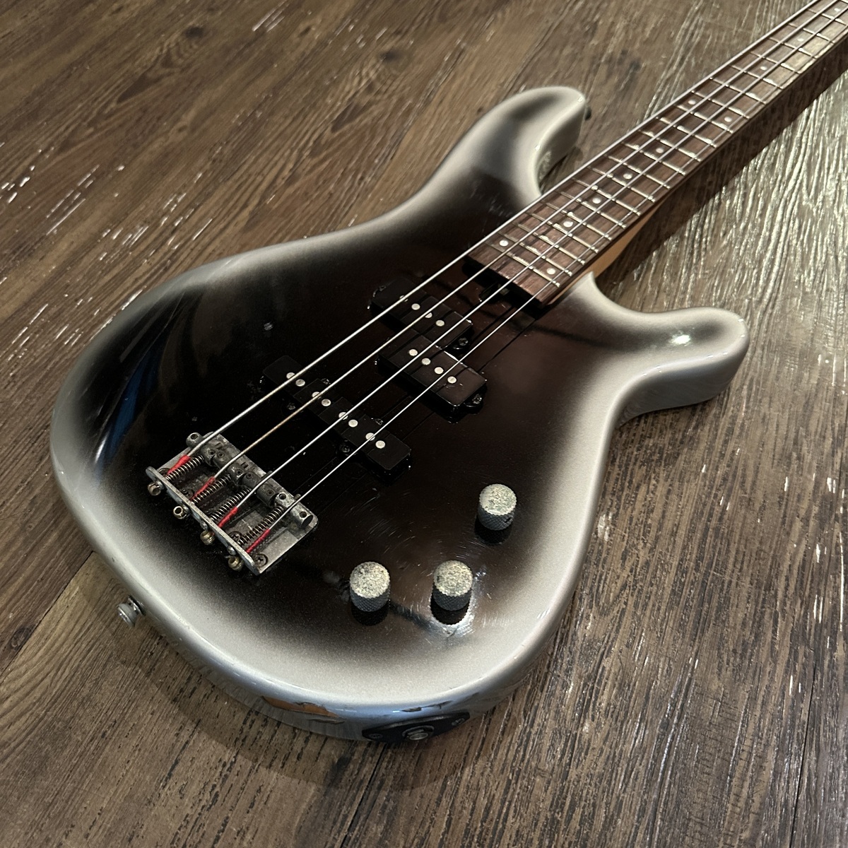FERNANDES FRB-40 Electric Bass（中古/送料無料）【楽器検索デジマート】
