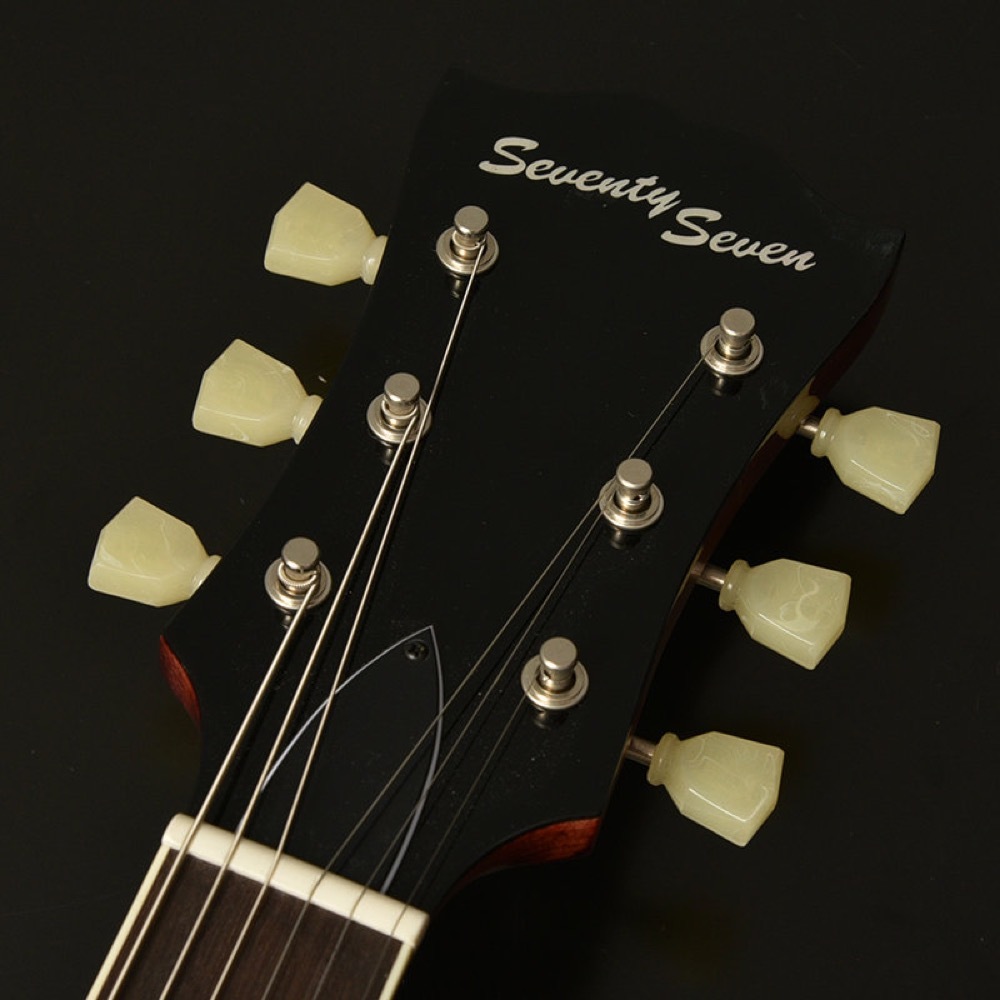Seventy Seven Guitars セブンティセブンギターズ EXRUBATO-STD/S-JT