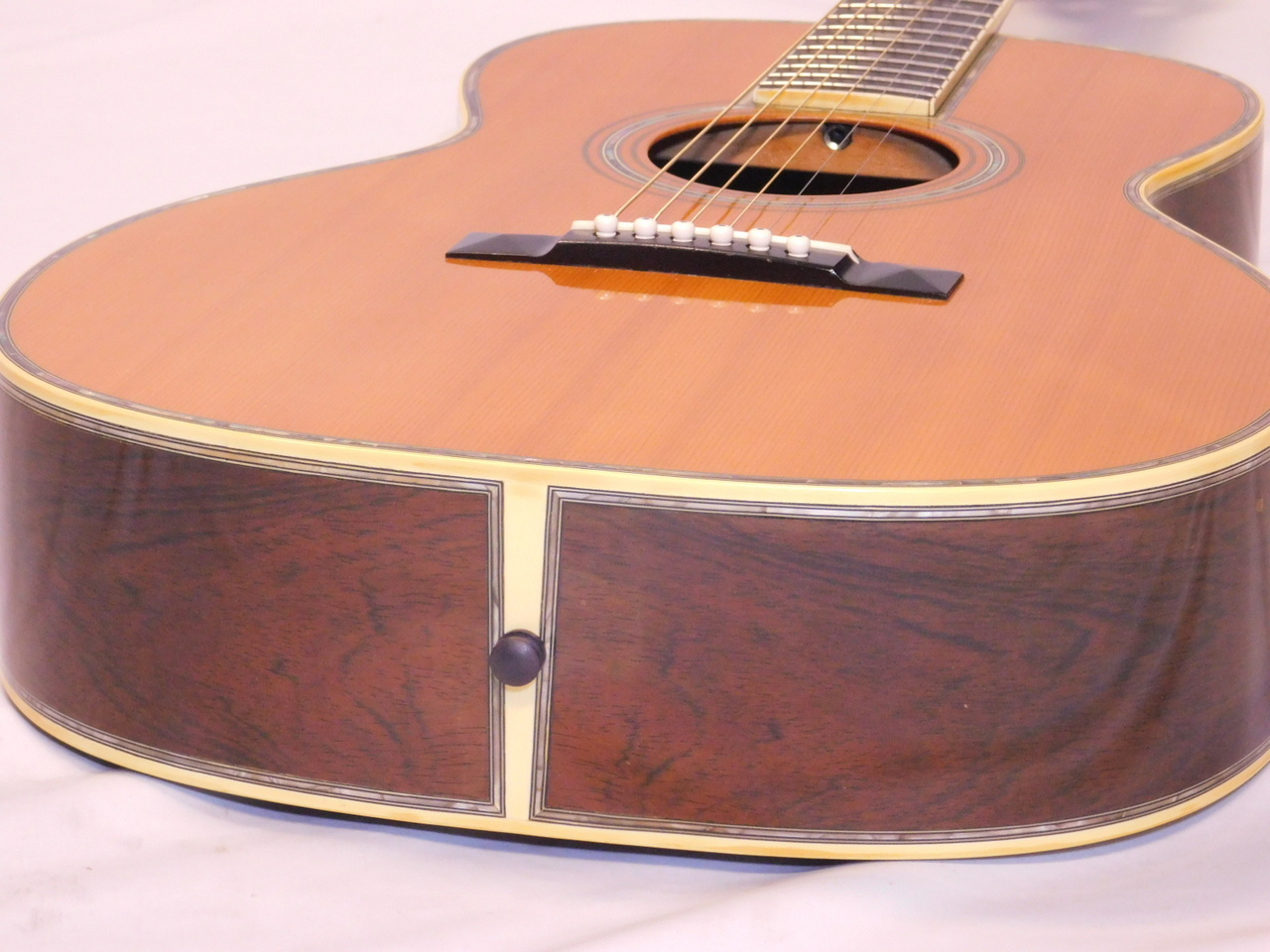 SHENANDOAH by Martin M000-45V 