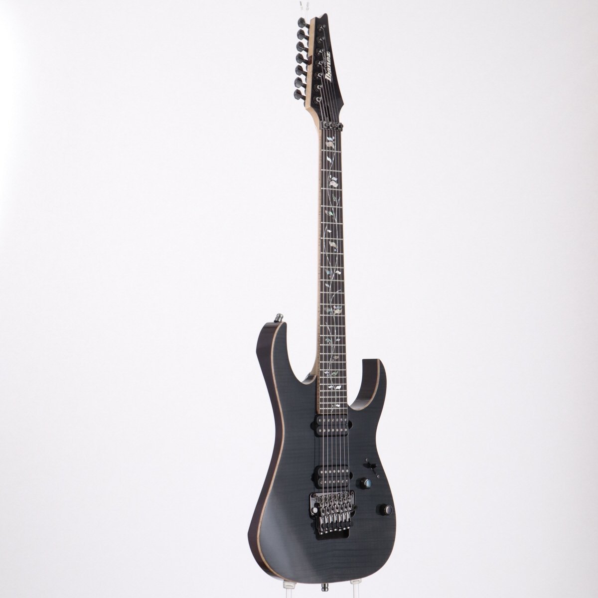 Ibanez RG8527Z Black Onyx 【御茶ノ水本店】（中古/送料無料