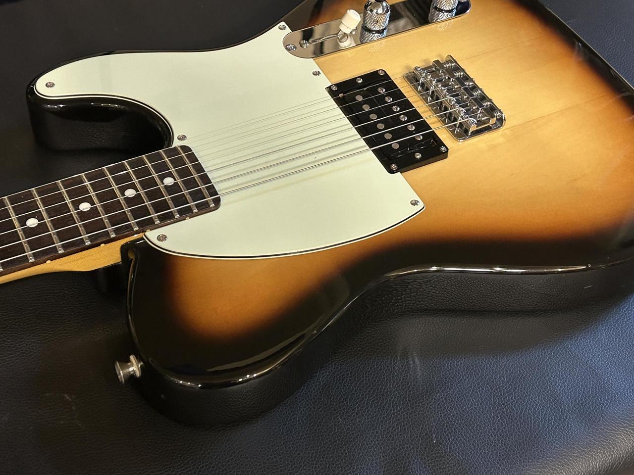 HISTORY SZ-2H /3CS（中古）【楽器検索デジマート】