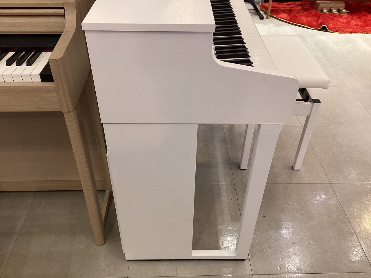 KAWAI SCA401（中古/送料無料）【楽器検索デジマート】
