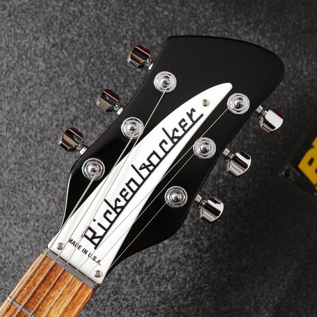 Rickenbacker 330 JG【ウィンターセール特価】（新品特価）【楽器検索