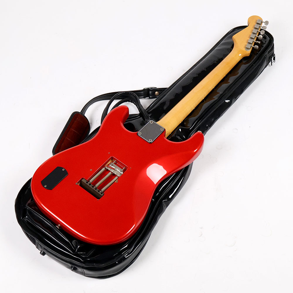 Moon 【中古】 Moon ムーン ST TYPE Bartolini PU アクティブ