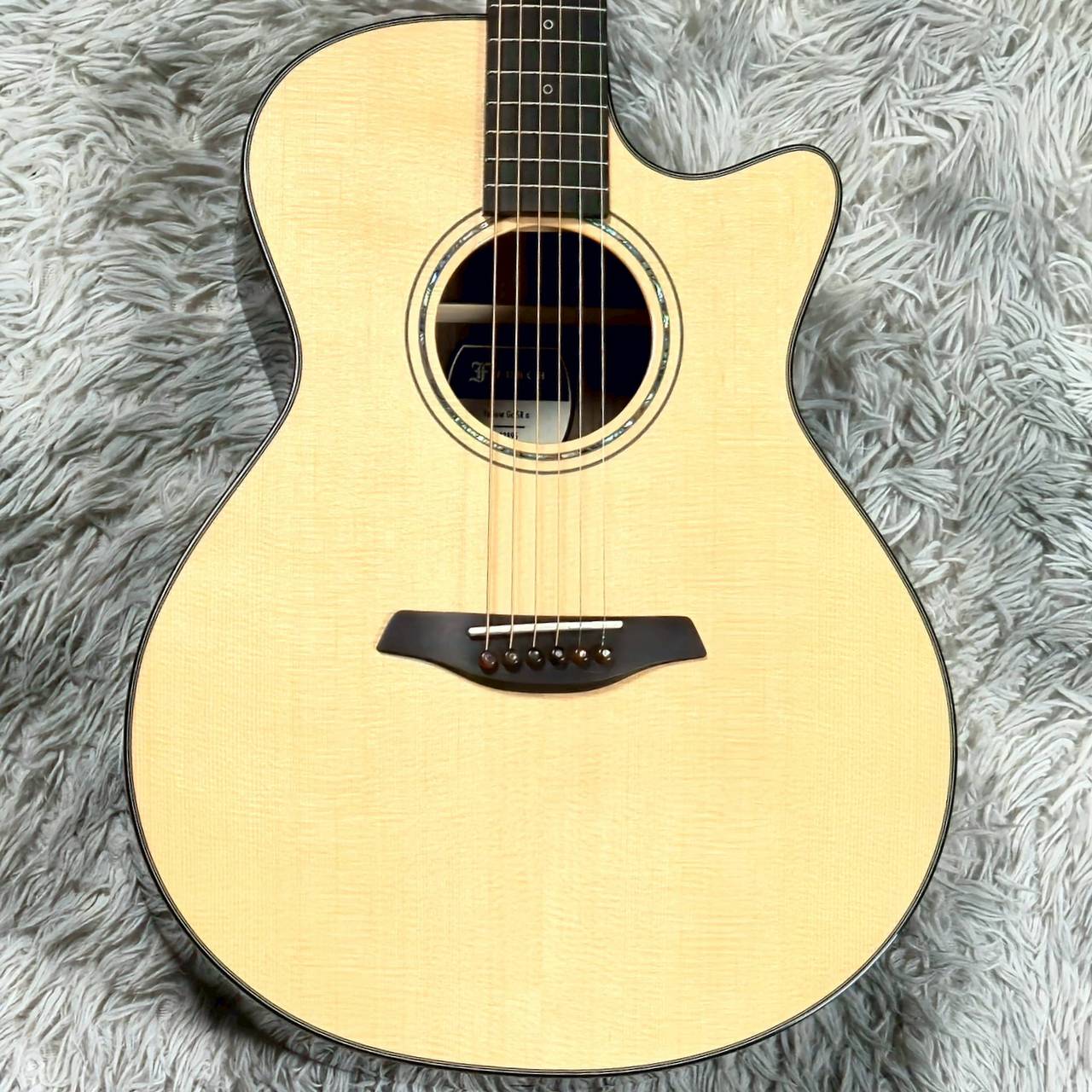 Furch Yellow Gc-SR a【現物画像】12/14更新（新品/送料無料）【楽器