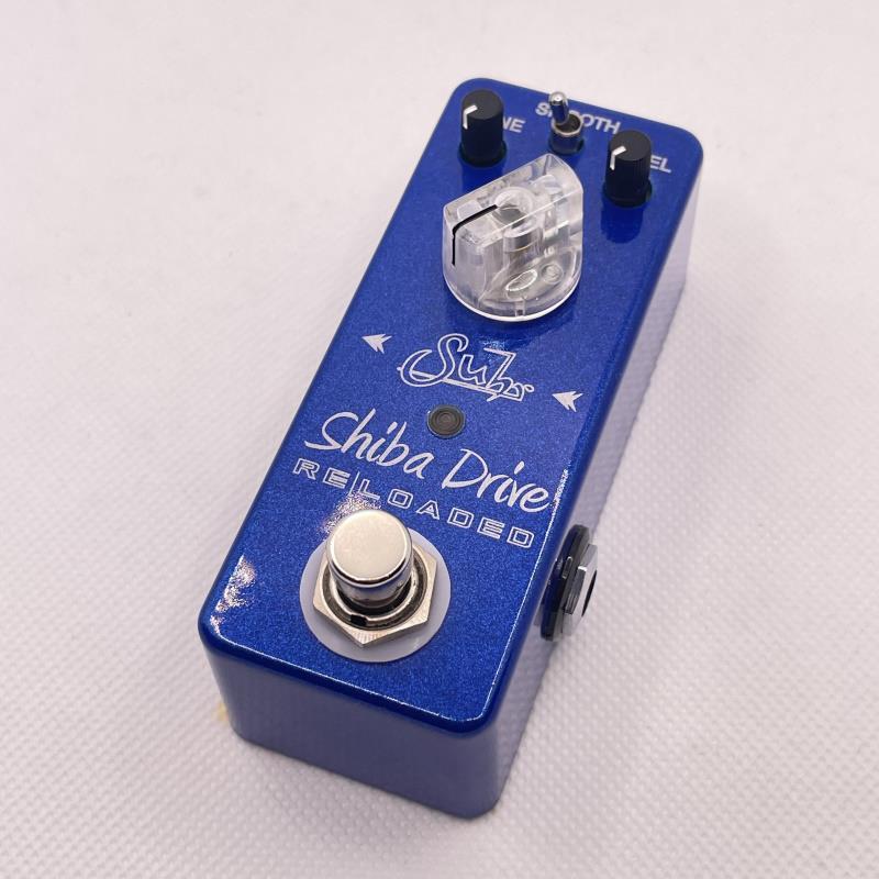 Suhr USED 中古 Shiba Drive RELOADED Mini（中古）【楽器検索デジマート】