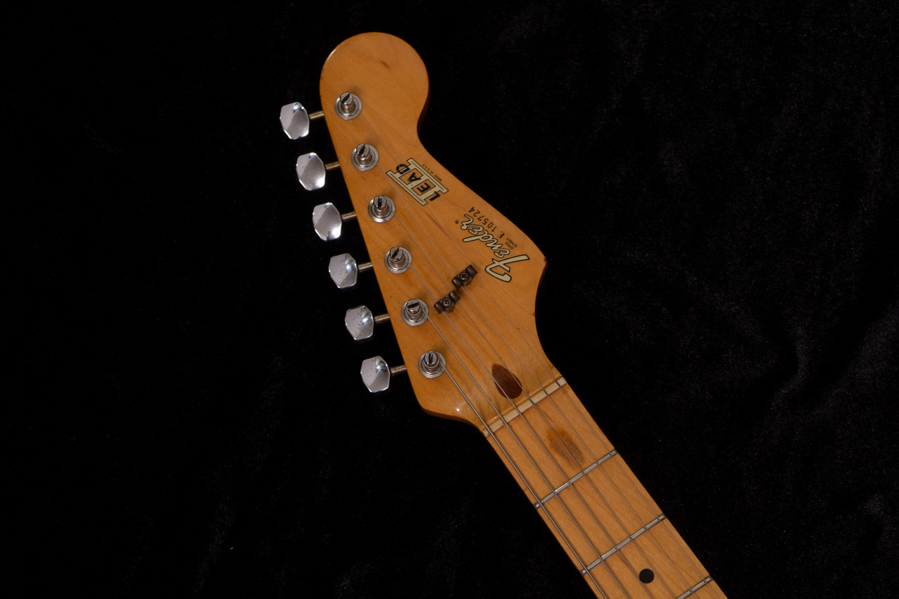 Fender 1981 LEAD Ⅲ Cherry Mod 3.125kg #E105724【TONIQ横浜】（中古