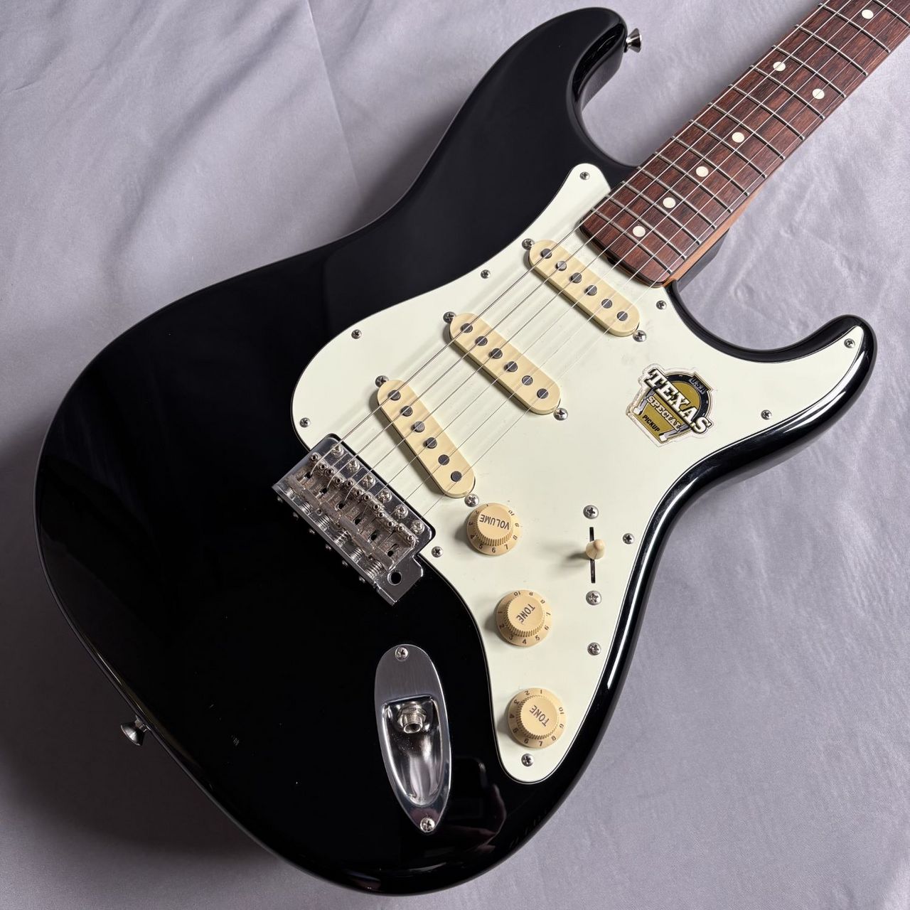 Fender Japan Japan Exclusive Classic 60s Stratocaster Texas