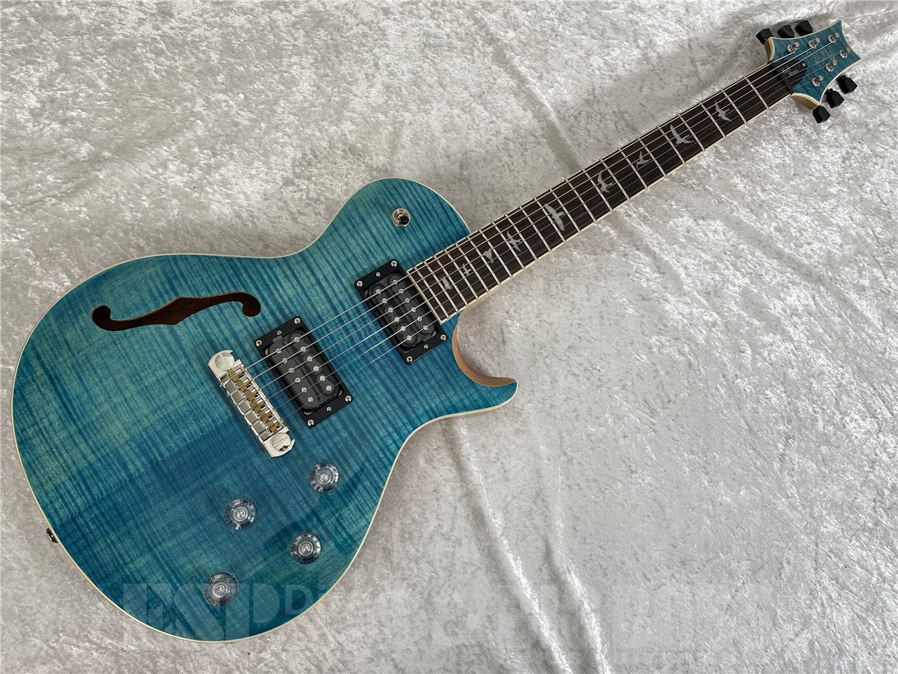Paul Reed Smith SE Zach Myers 中古mod品 PRS SE ZACH MYERS/Myers