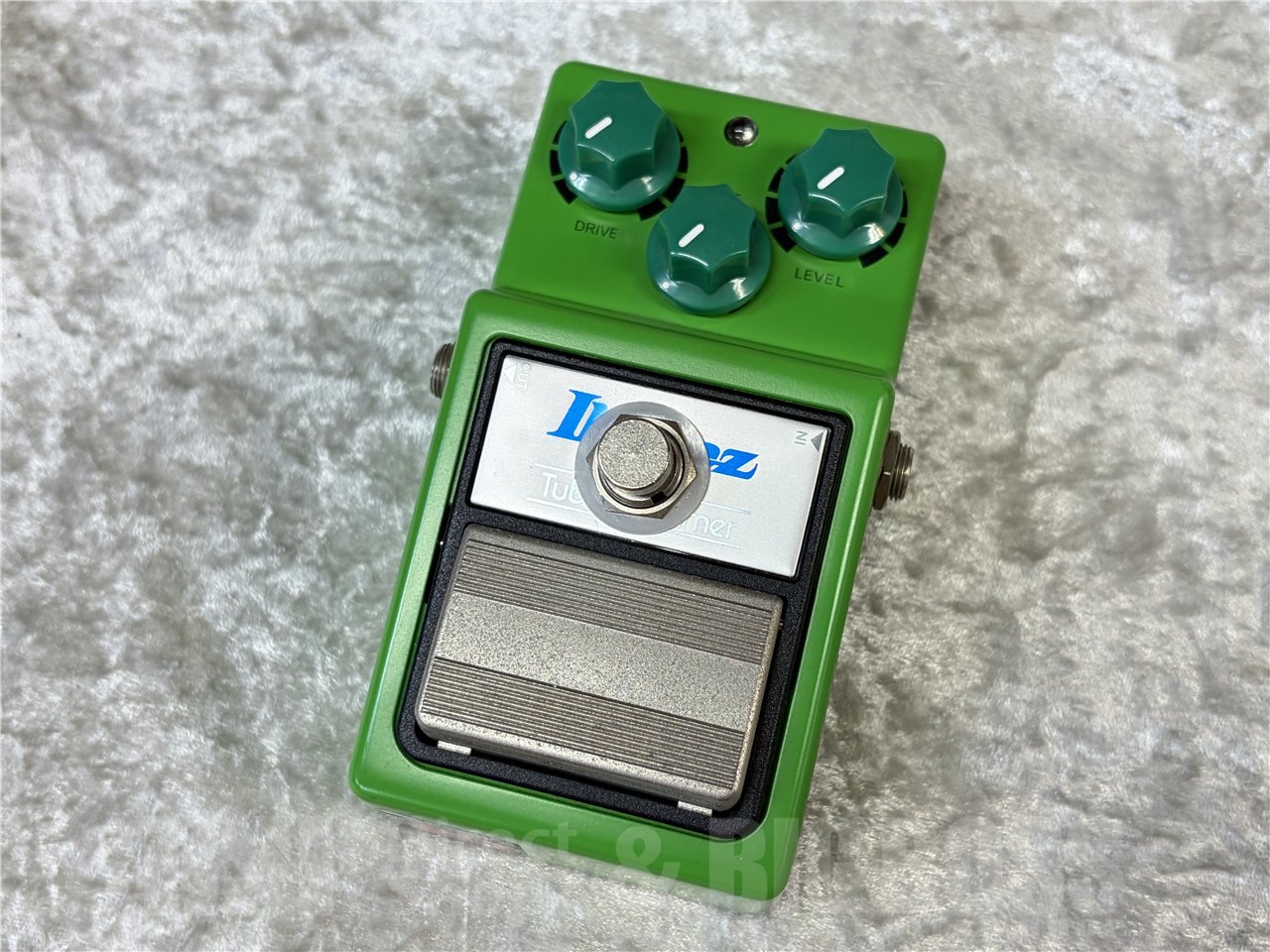 JHS TS9 STRONG MOD +True Bypass 極美品 JHS Pedals Ibanez TS9 Strong Mod + True Bypass（中古/送料無料