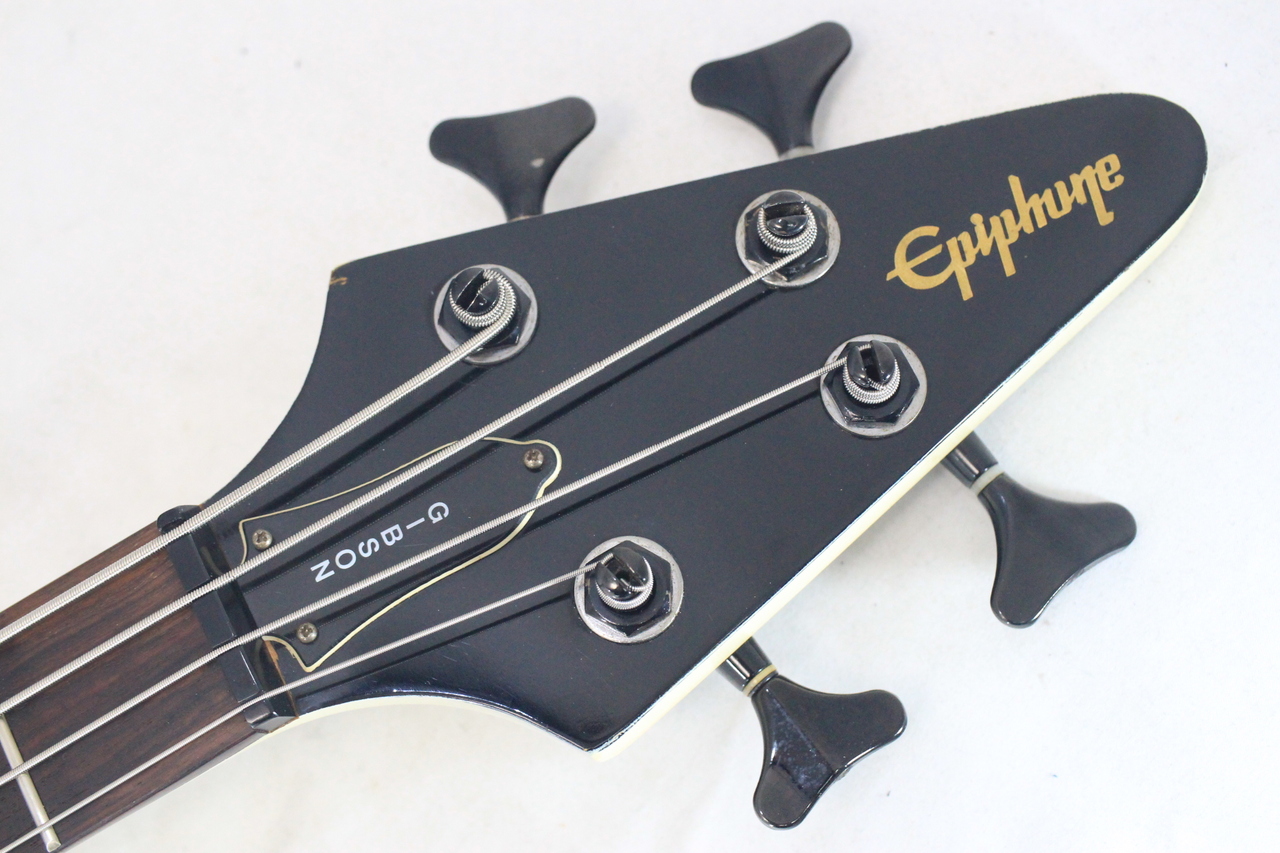 ベース Epiphone by Gibson Flying V Bass ベース Epiphone by Gibson Flying V Bass Epiphone Flying V Bass