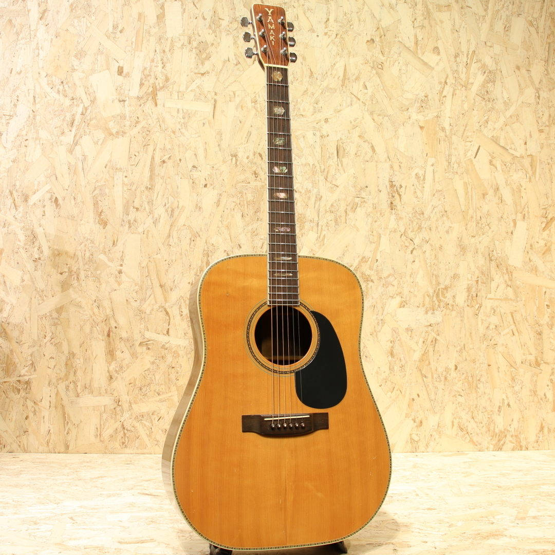 YAMAKI 160 1970s（中古）【楽器検索デジマート】