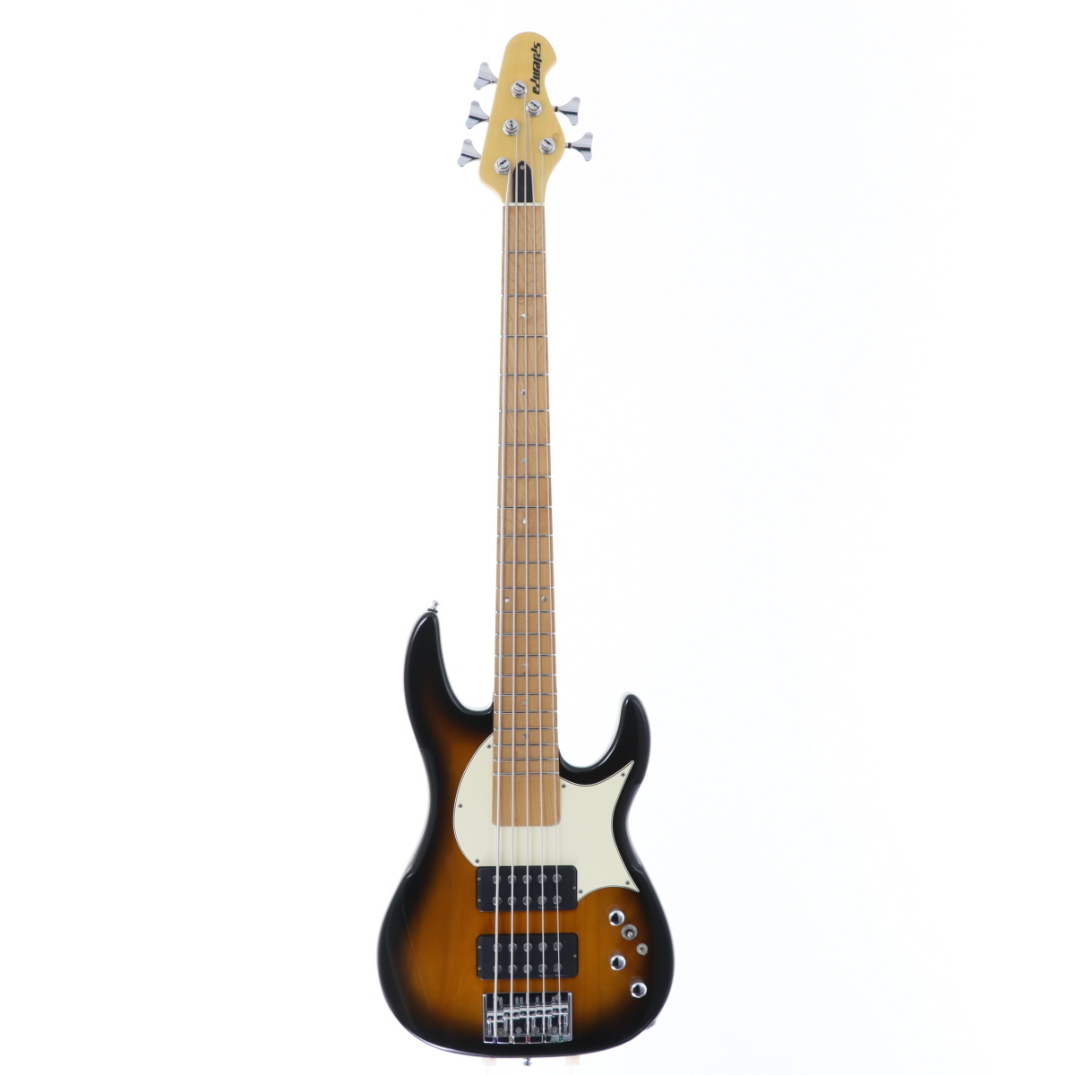 EDWARDS E-LW-135M 2Tone Sunburst 【福岡店】（中古/送料無料）【楽器