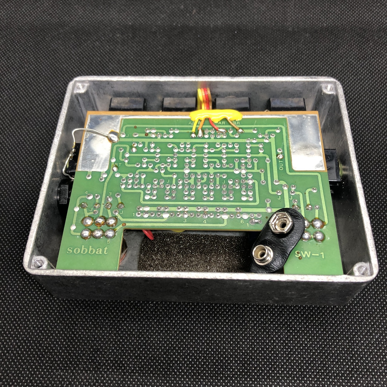 sobbat A/B Breaker SW-1