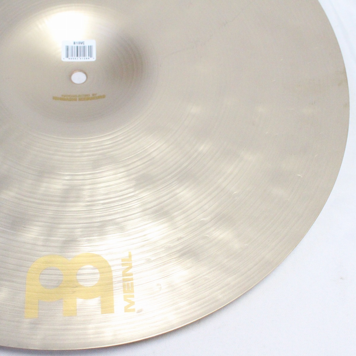 Meinl Byzance Vintage Crash B18VC 18