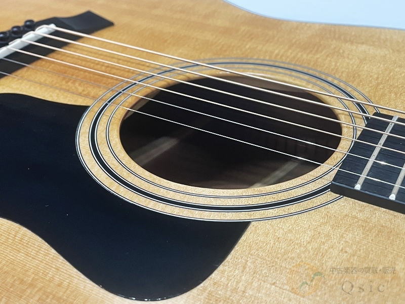 Taylor 317e V-class [XK925]【箕面店在庫】（中古/送料無料）【楽器