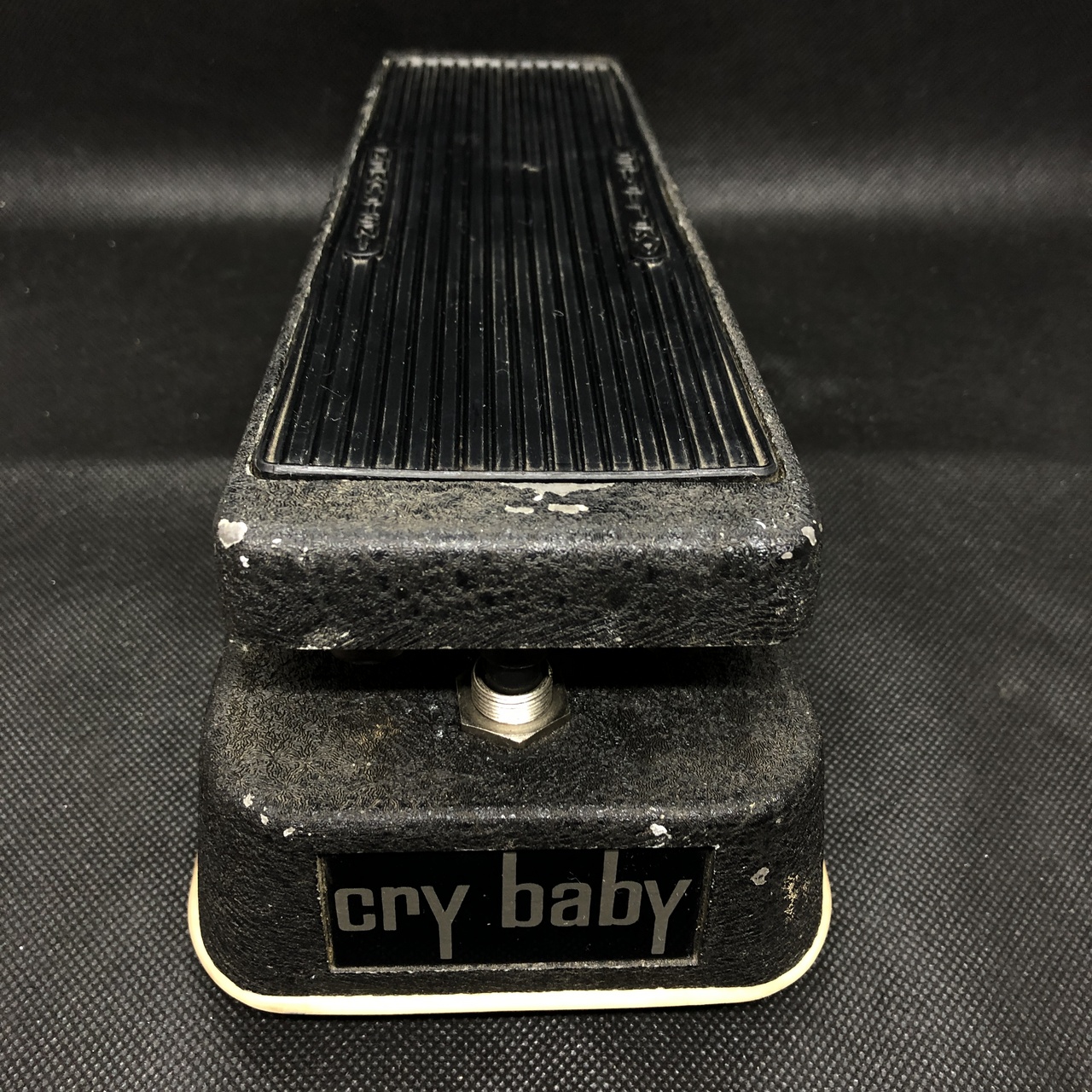 Jen Cry Baby Model 310.001 Red FASEL（ビンテージ/送料無料）【楽器
