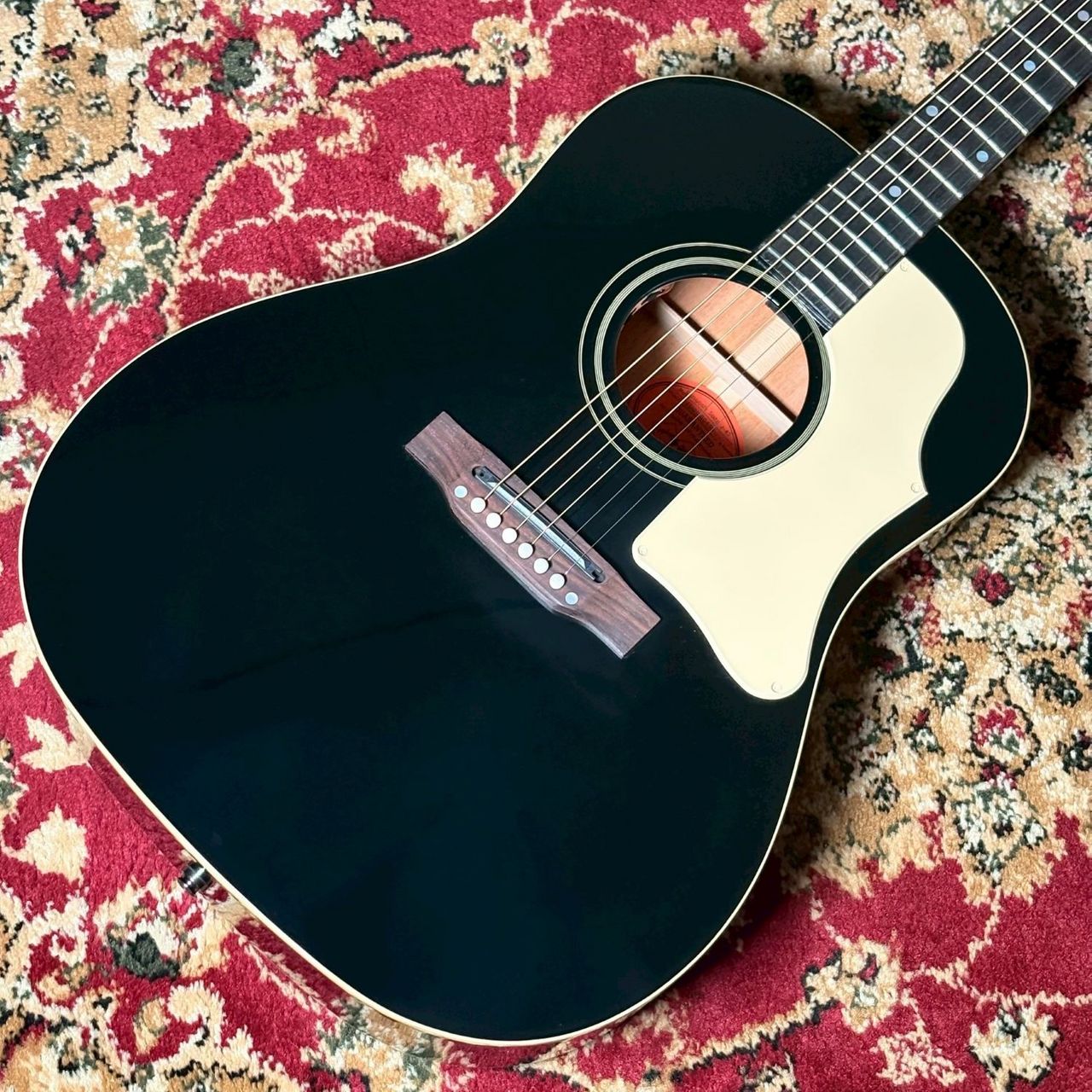 Epiphone Kazuyoshi Saito J-45 2026 EB【現物画像】（新品/送料無料