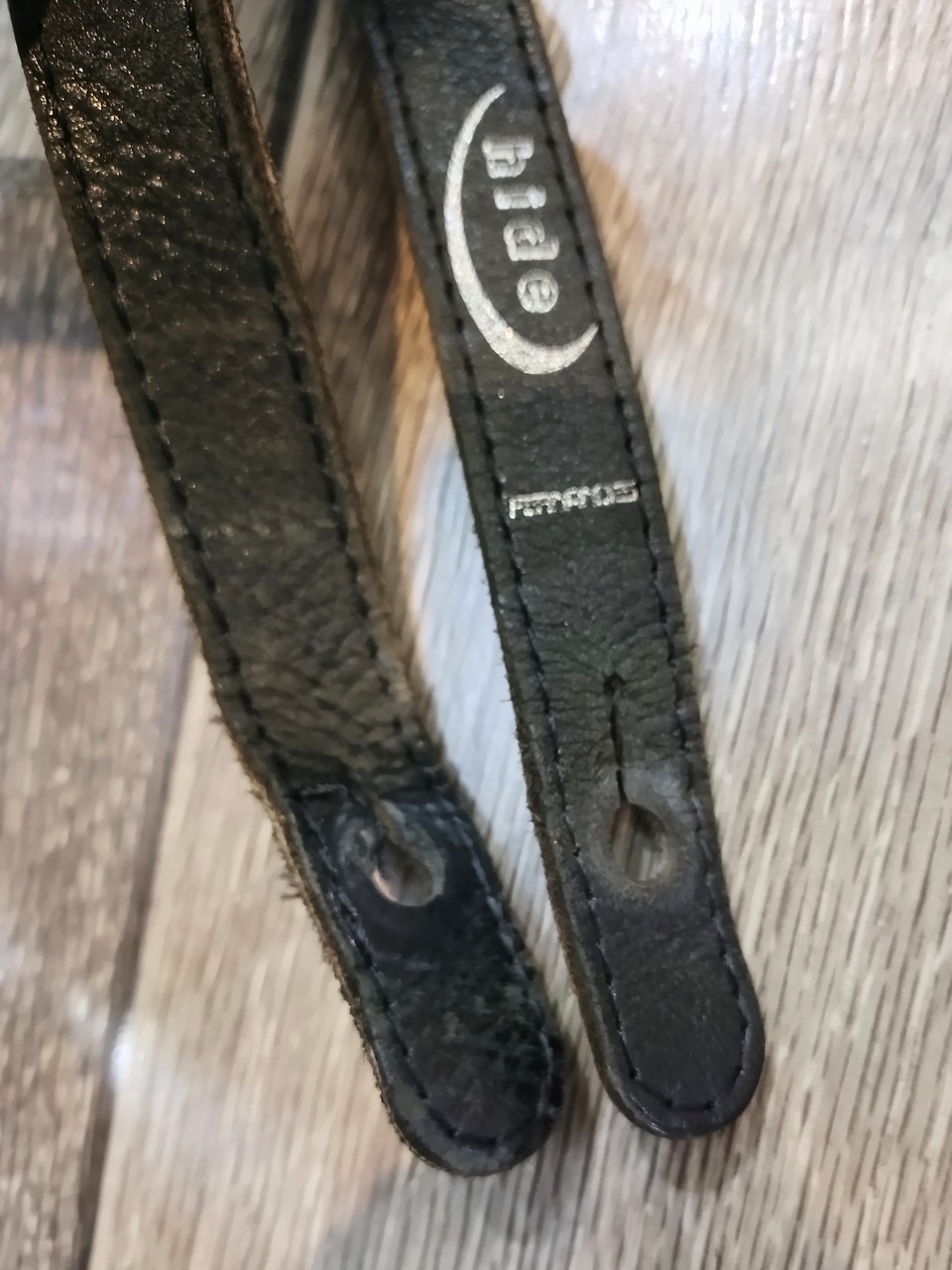 FERNANDES hide SKULL STRAP(中古)【楽器検索デジマート】 FERNANDES hide SKULL STRAP(中古)【楽器検索デジマート】