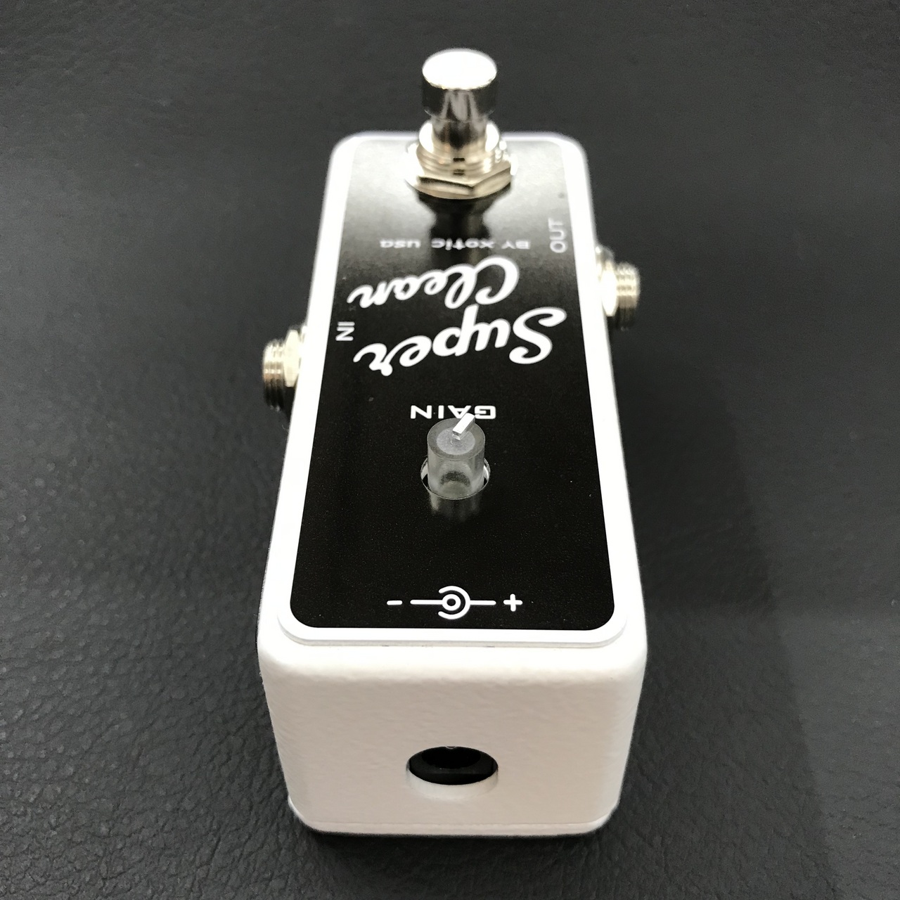 Xotic Super Clean（中古）【楽器検索デジマート】