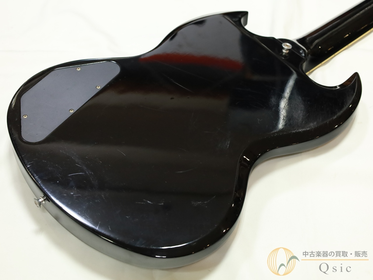 Orville by Gibson SG-65 【返品OK】[TM388]【神戸店在庫】（中古/送料