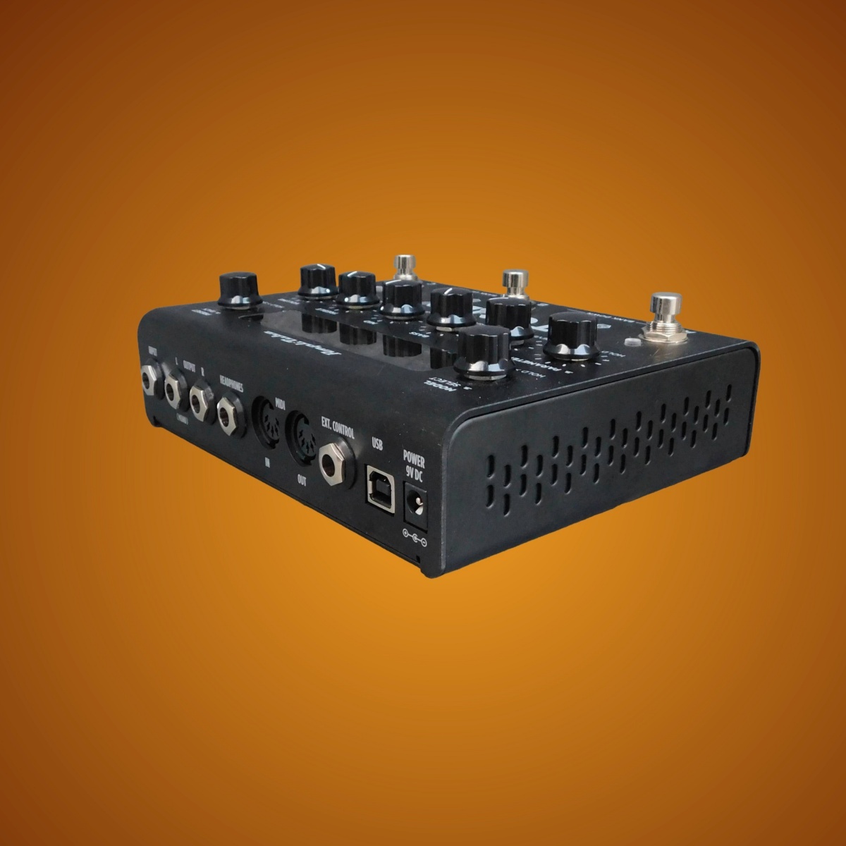 IK Multimedia TONEX Pedal マルチエフェクター（中古）【楽器検索