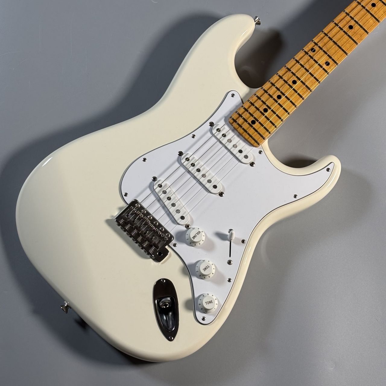 美品 国産フジゲン製造 History HST-S-M HST-Standard 美品 国産フジゲン製造 History HST-S-M HST-Standard