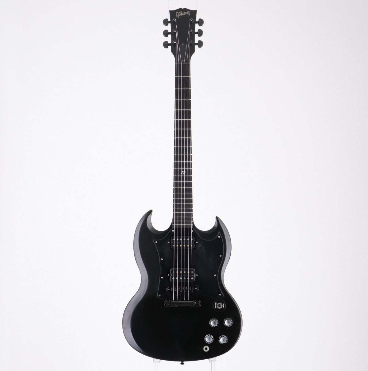 Gibson SG Gothic 【御茶ノ水本店】（中古/送料無料）【楽器検索
