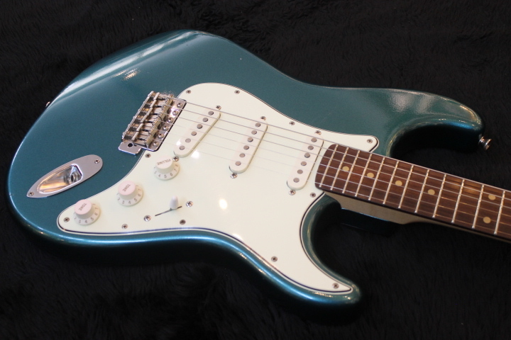 Vanzandt STV-R2 LPB 2012（中古）【楽器検索デジマート】