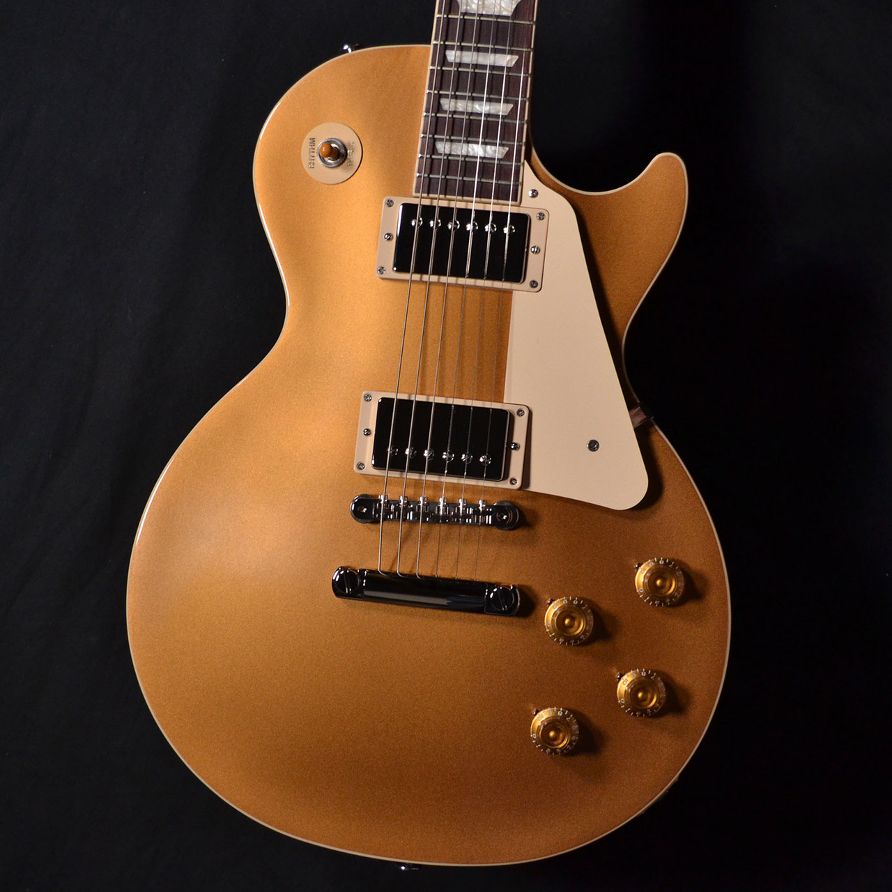 Gibson Les Paul Standard 