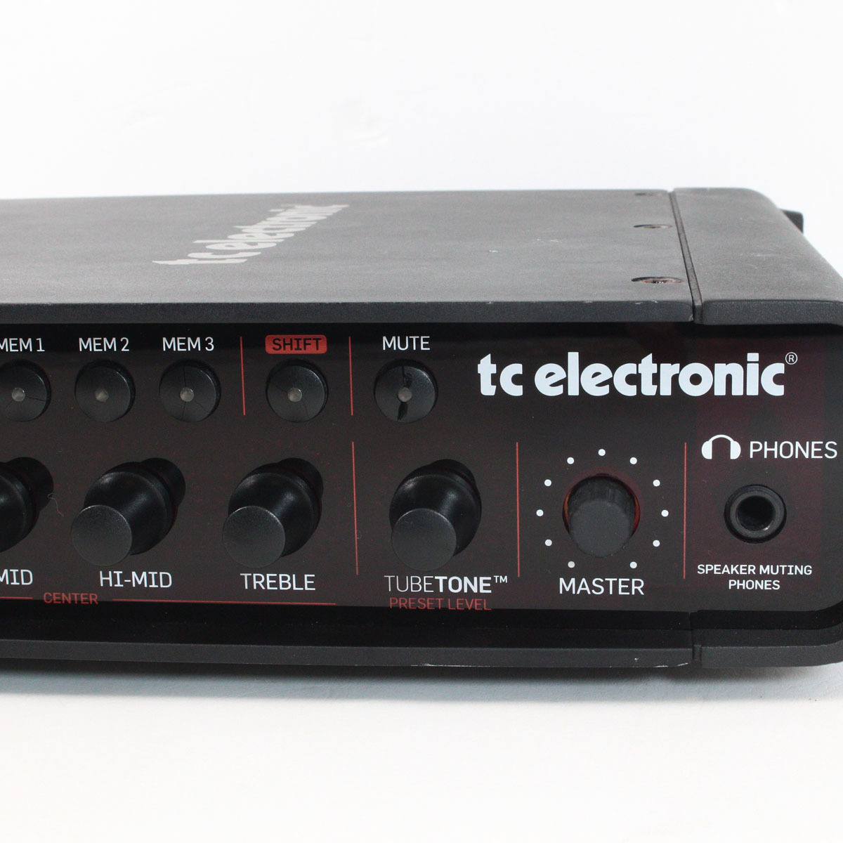 tc electronic RH450 【渋谷店】（中古/送料無料）【楽器検索デジマート】