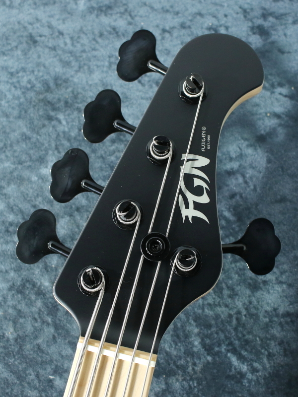 FGN FUJIGEN フジゲン エレキベース J-Standard EST 1960 - stage