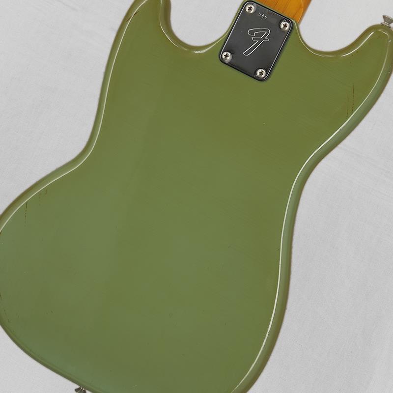 Fender VINTAGE Musicmaster Bass '74 Blue/R（ビンテージ）【楽器検索