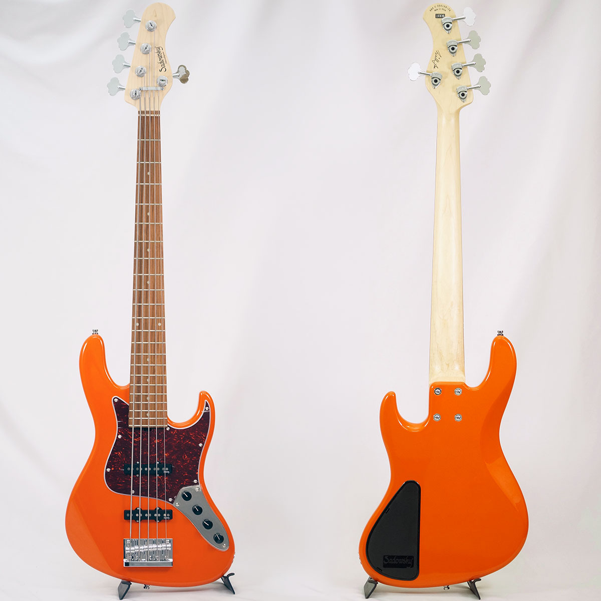 Sadowsky MetroExpress SE MX22 WL5 Morado Fingerboard - Japan