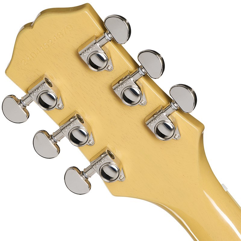 Epiphone SG Standard (TV Yellow)（新品）【楽器検索デジマート】
