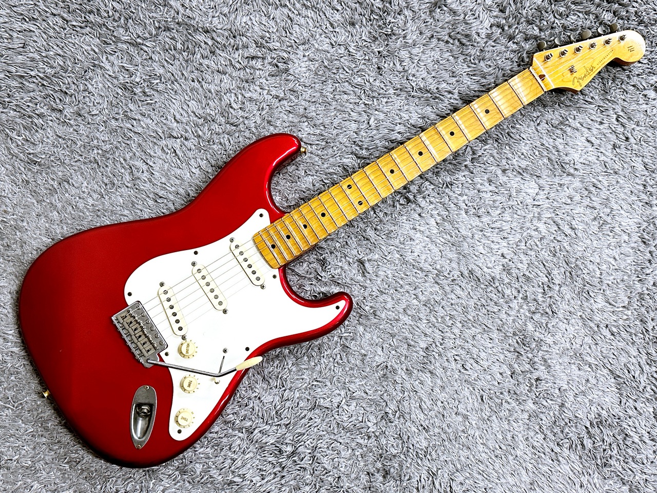 Fender Japan K-582 Custom Made  【中古品】【オーダーモデル】【1994～1995年製】【日本製】（中古/送料無料）【楽器検索デジマート】