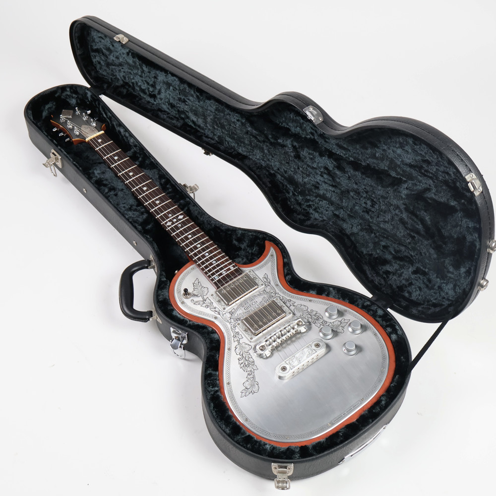 Greco Zemaitis 【中古】 Greco Zemaitis グレコ ゼマイティス GZ-3000