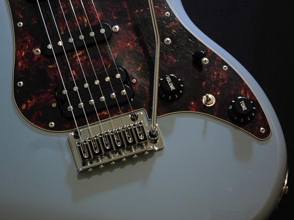 FUJIGEN(FGN) J-Standard ODYSSEY JOS2-TDB-R / Sonic Grey（中古/送料