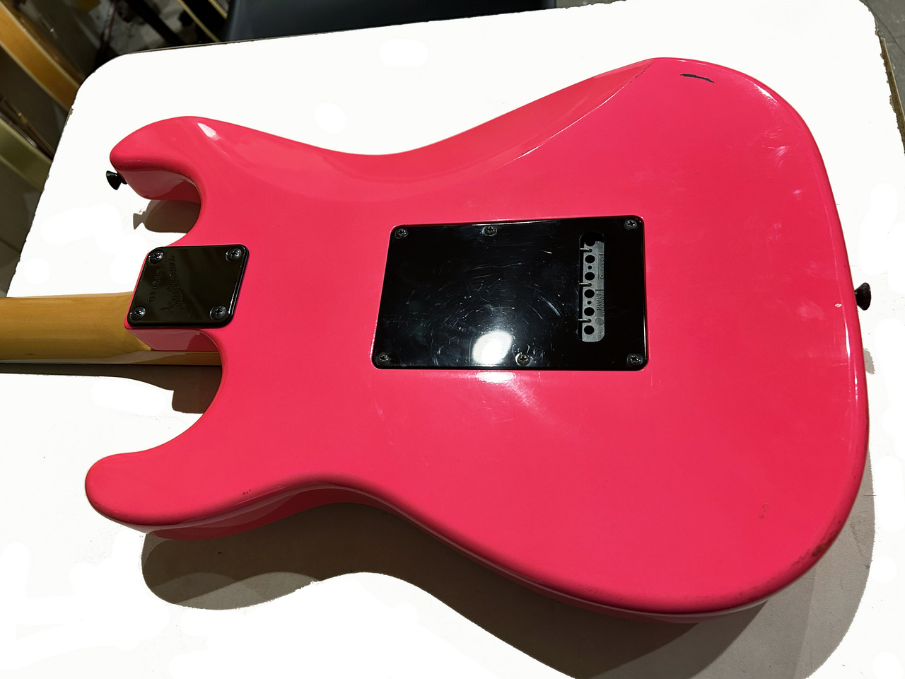 Bill Lawrence Bill Lawrence BM2R-55G ミディアムスケール