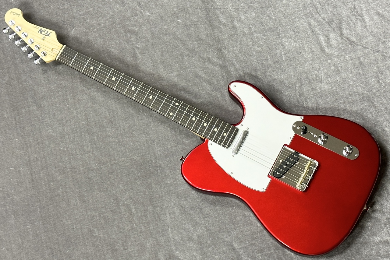 カタログギフトも！ FUJIGEN(FGN) BCTE100RBD-CAR/01【GIB兵庫】（B級特価/送料無料 ギター