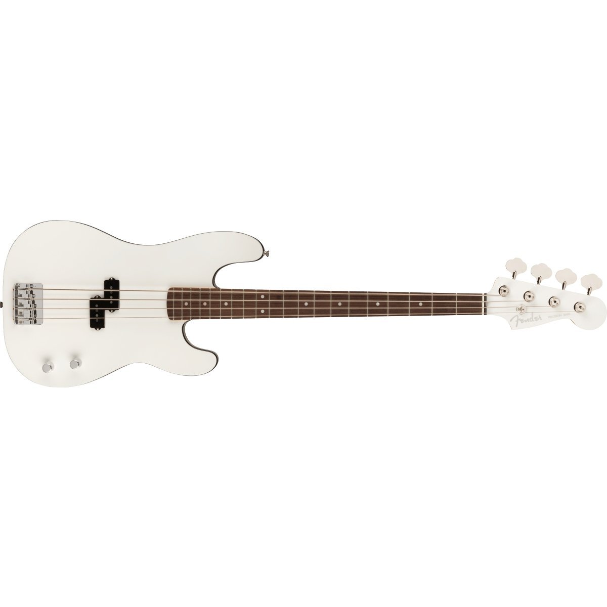 Fender Aerodyne Special Precision Bass Rosewood Fingerboard Bright