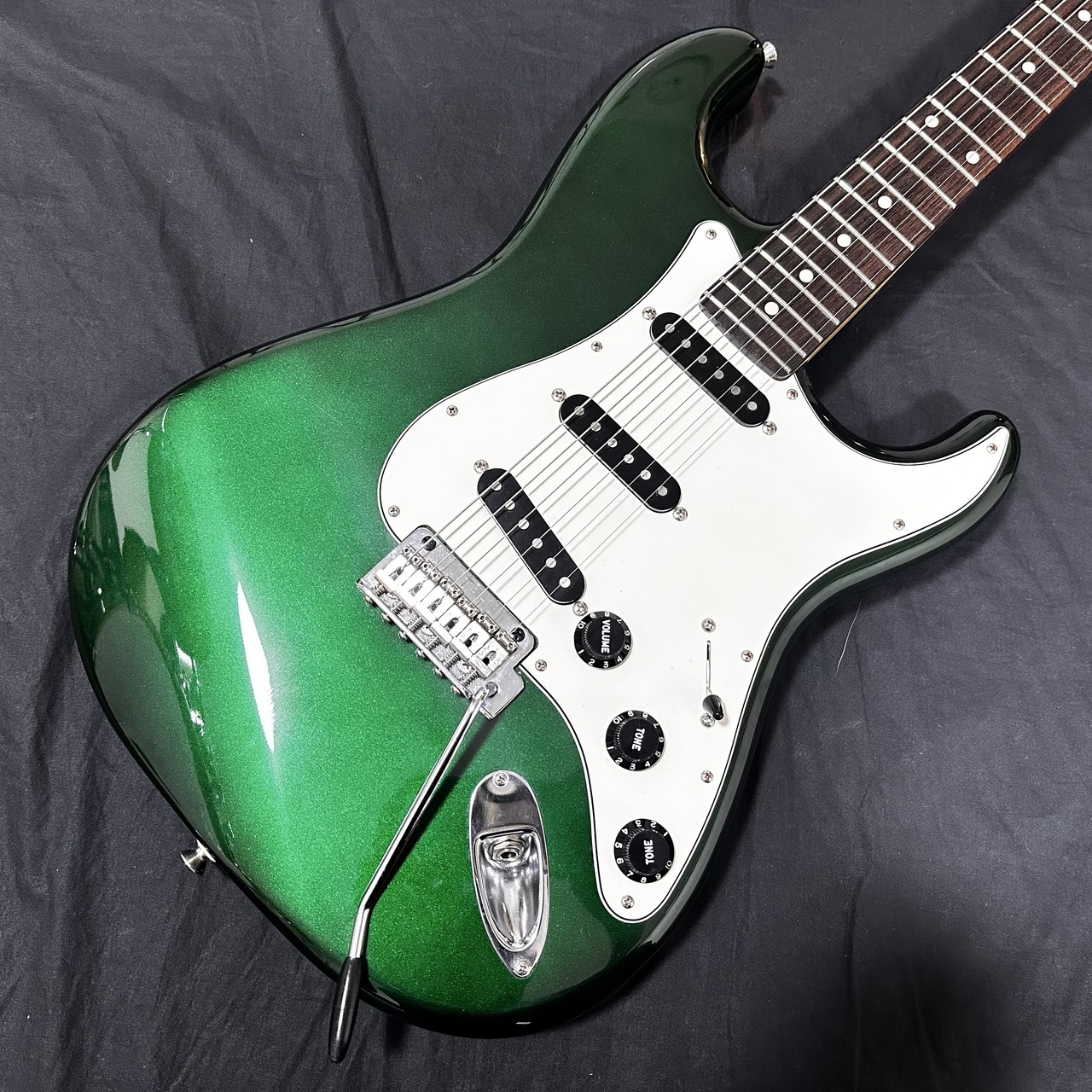 Fujigen フジゲン NST11 RAL-CAG FUJIGEN(FGN) NST11RAL/CAG/MOD(フジゲン NSTシリーズ STタイプ)（中古